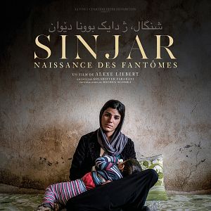 Photo Sinjar, naissance des fantômes