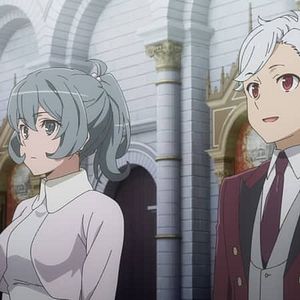 Photo DanMachi - La Légende des Familias