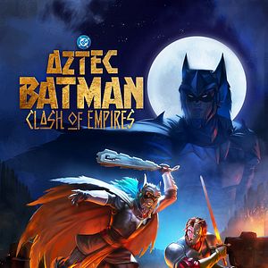 Photo Batman Azteca: Choque de Imperios