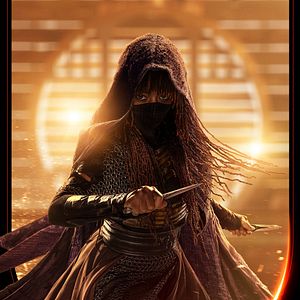 Photo Star Wars : The Acolyte