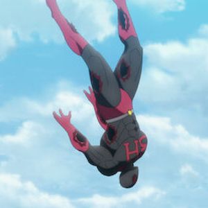 Photo Kinnikuman Perfect Origin Arc