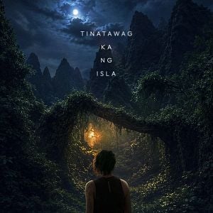 Photo Balaraw: Blood Island
