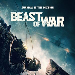 Photo Beast Of War