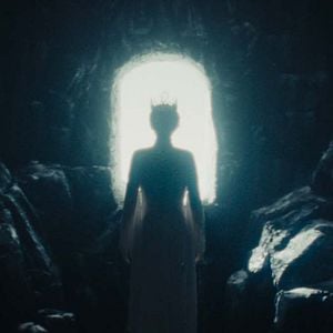 Photo La Tour de glace