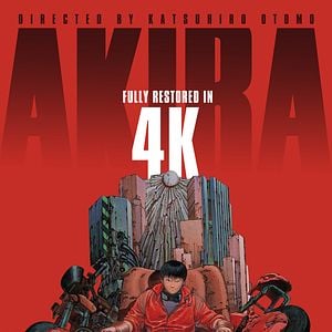 Photo Akira