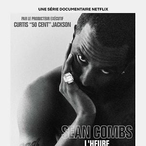 Photo Sean Combs : L'heure des comptes