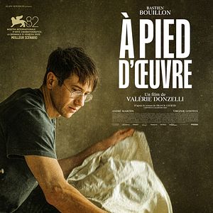 Photo À pied d'œuvre