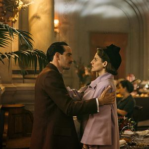 Photo Francisca Lewin