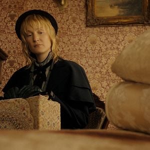 Photo Monstre : L'histoire de Lizzie Borden