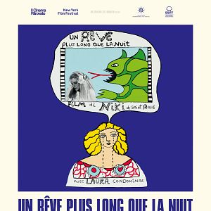 Photo Un rêve plus long que la nuit