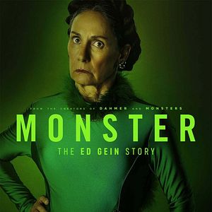 Photo Monstre : L'histoire d'Ed Gein