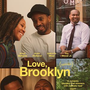 Photo Love, Brooklyn
