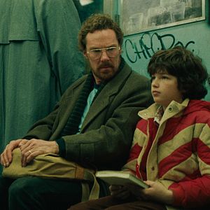 Photo Benedict Cumberbatch