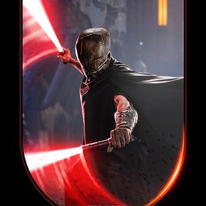 Photo Star Wars : The Acolyte