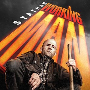 Photo A Working Man