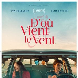 Photo D'où vient le vent