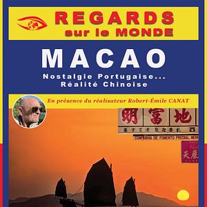 Photo Regards Sur le Monde - Macao