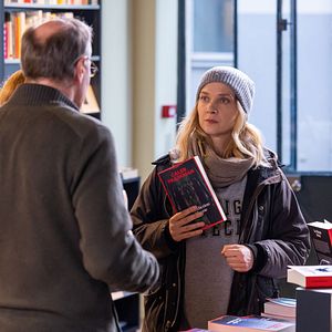 Photo Il était deux fois