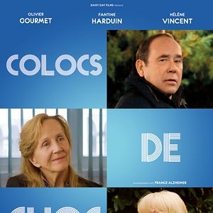 Photo Colocs de choc
