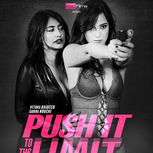 Photo Push it to the limit