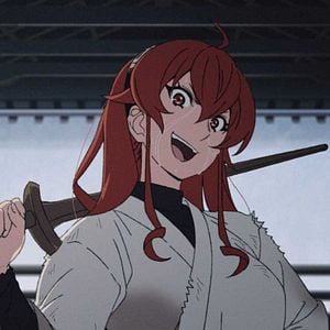 Photo Mushoku Tensei : Jobless Reincarnation