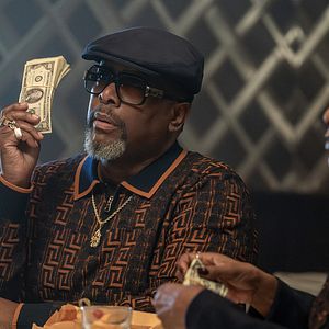 Photo Power Book III: Raising Kanan