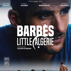 Photo Barbès, little Algérie