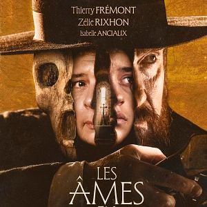 Photo Les Âmes en peine