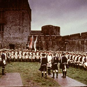 Photo Barry Lyndon