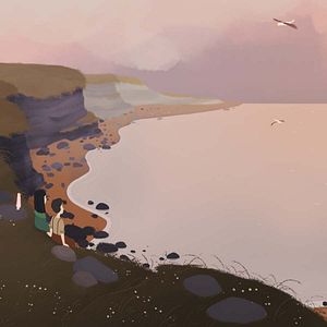 Photo Mary Anning
