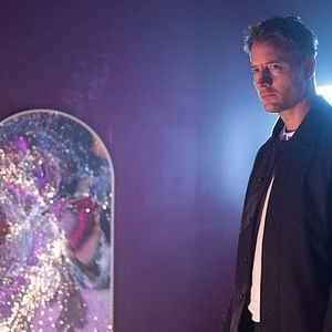 Photo Justin Hartley