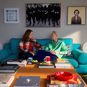 Photo La Chambre d’à côté