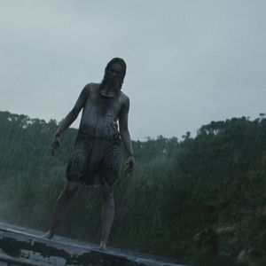 Photo Evil Dead Burn