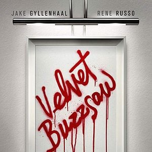 Photo Velvet Buzzsaw
