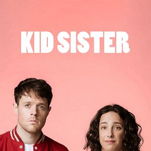 Photo Kid Sister