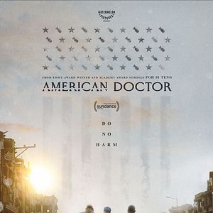 Photo American Doctor