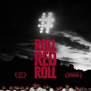 Photo Roll Red Roll : le silence d'une ville
