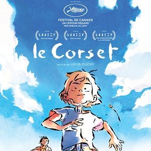 Photo Le Corset