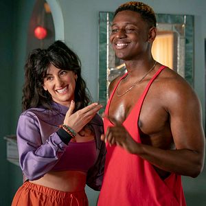 Photo Donald Elise Watkins