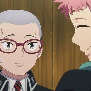Photo Blue Exorcist