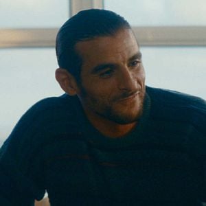 Photo Sofiane Zermani