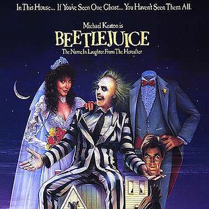 Photo Beetlejuice