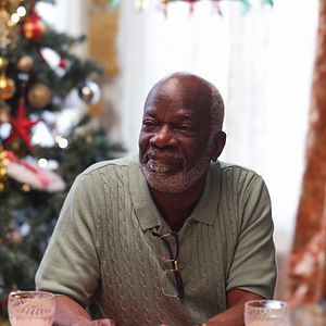 Photo Joseph Marcell