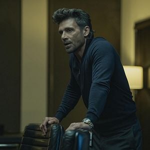 Photo Frank Grillo