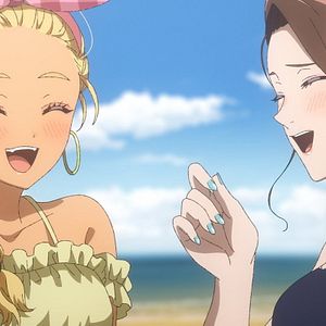 Photo Gals Can't Be Kind to Otaku !?
