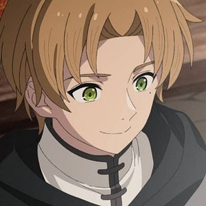 Photo Mushoku Tensei : Jobless Reincarnation
