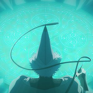 Photo Witch Hat Atelier