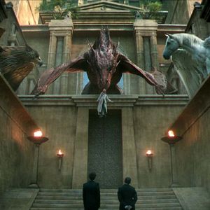 Photo Esme Creed-Miles