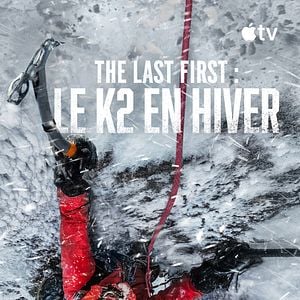 Photo The Last First : Le K2 en hiver