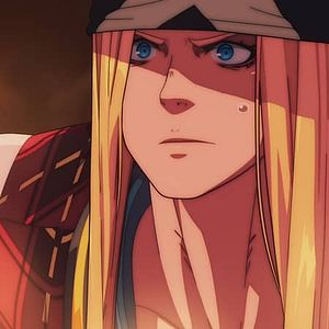 Photo Guilty Gear Strive: Dual Rulers